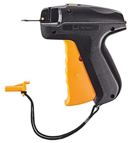 Nietpistool en Etiketteerpistool voor Kleding en Textiel