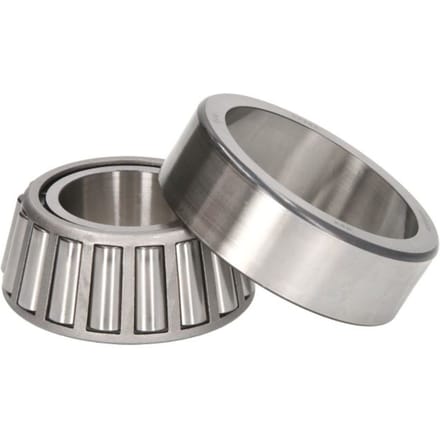 FAG 33208 Kegellager Boordiameter 40 mm Buitendiameter 80 mm Toerental (max.) 8400 omw/min