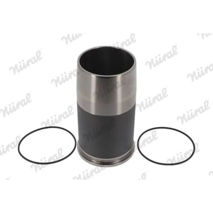 Reparatieset zuiger/cilindervoering NÜRAL 89-428600-00
