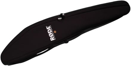 RØDE Boompole Tas – Beschermende Draagtas Voor Boompoles