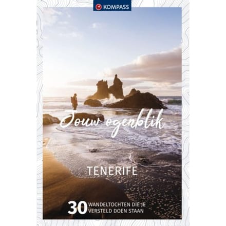 Jouw Ogenblik Tenerife - Kompass Jouw Ogenblik