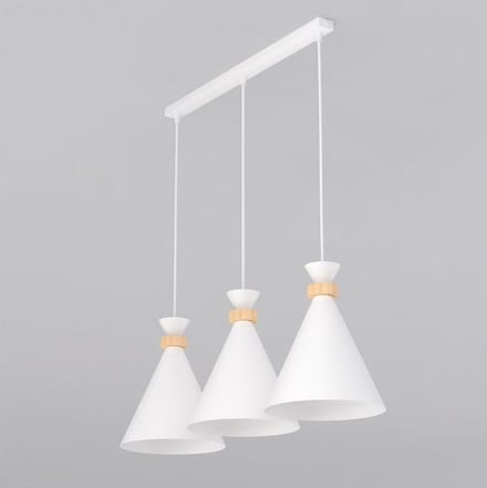 Hanglamp Emibig Lighting Zero 3