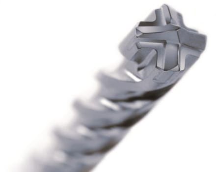 Betonboor 8mm aansluiting SDS+ lengte 110mm