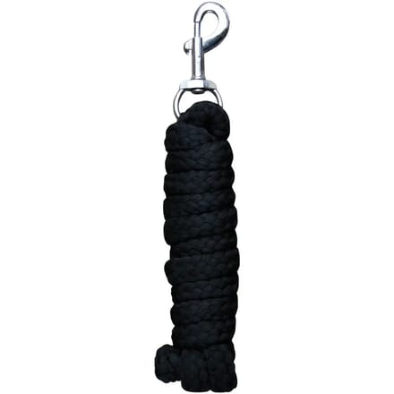 Zacht halstertouw voor standaard halsters met karabijnhaak Harry's Horse
