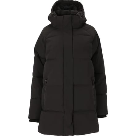 Lange damesjas Whistler Greyston