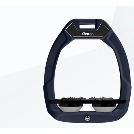 Veiligheidsspanen Plat Ultra Grip Aluminium/Zwart/Grijs Flex-On Safe-On
