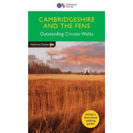 Cambridgeshire & The Fens - Pathfinder