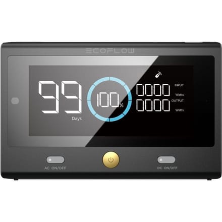 EcoFlow DELTA Pro Remote Control