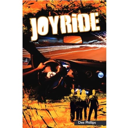 Joyride - Dee Phillips
