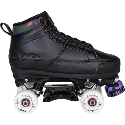 Roller quad Chaya Kismet Black
