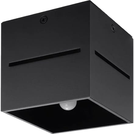 Plafondlamp Sollux Lighting Lobo
