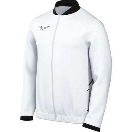 Nike Team Sweater Heren Dri-FIT Academy 25 Wit - Maat S