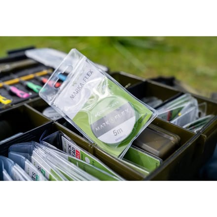 Markeerelastiek Korum Marka-Flex