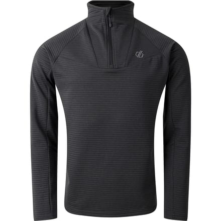 Dare 2B Heren Dignify IV Core Stretch Basislaag Top (Zwart)