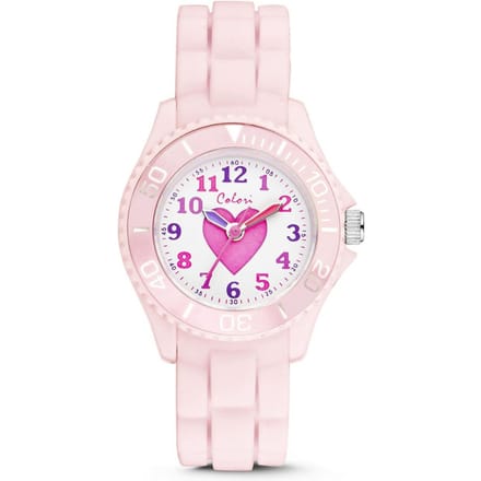 Colori Kidz CLK008 Kinder Horloge 30mm 3ATM