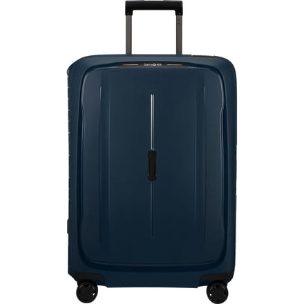 Samsonite Koffer - Essens Spinner (4 wielen) 69 cm - Midnight Blue - 3.7 kg
