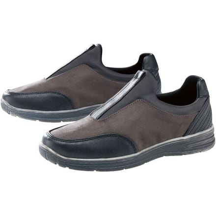 Lidl Damessneakers (Donkergrijs, 41)