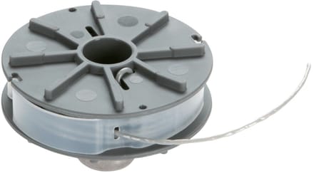 Husqvarna 9806 - Trimmer Spoel - Geschikt voor Gardena Modellen