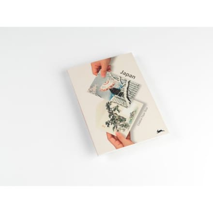 Japan - Creative Paper Book - Pepin van Roojen