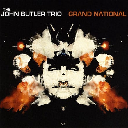 Grand National - John Butler Trio