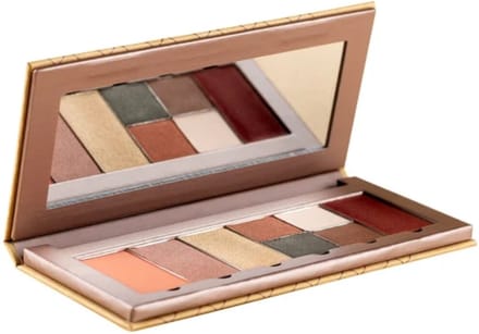 Benecos Natuurlijke Navul Palette Florenz - 18 gr