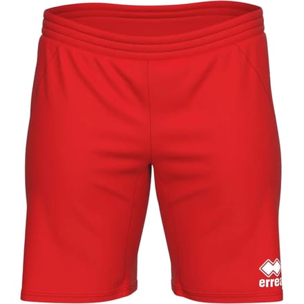 Korte Broek Errea Mills Short Ad - Sportswear - Volwassen