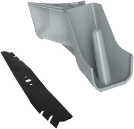 EGO Mulch kit ABP1700