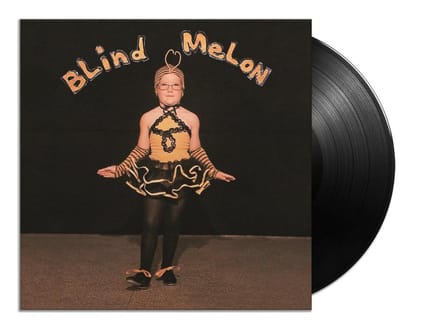 Blind Melon - Blind Melon