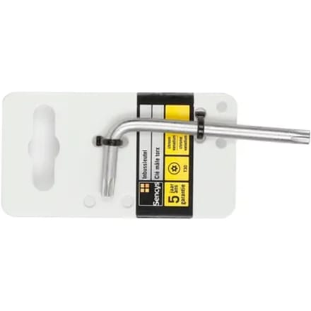 Sencys Inbussleutel Torx T30