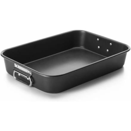 IBILI 828340 Braadslede met Metalen Handvatten