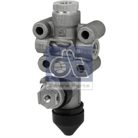 Luchtveerklep DT Spare Parts 2.64018