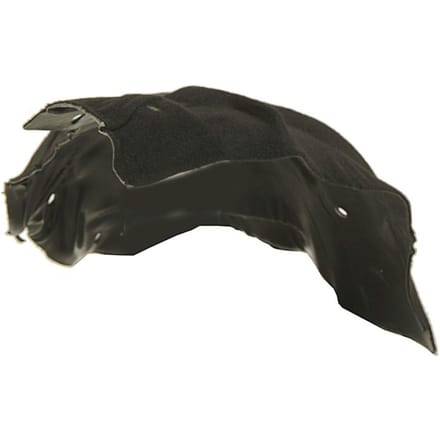 Plastic spatbordbekleding BLIC 6601-06-0000045P