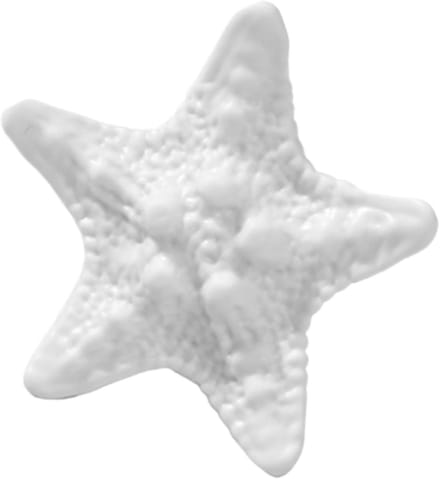Overloop Ring - Afvoer Stop - Lekken Voorkomen - Flexibele Compressie - 2.2-2.4 cm Gat - Wit