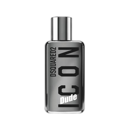 Dsquared 2 Dsquared² Icon Dude 50 ml Eau de Parfum Spray