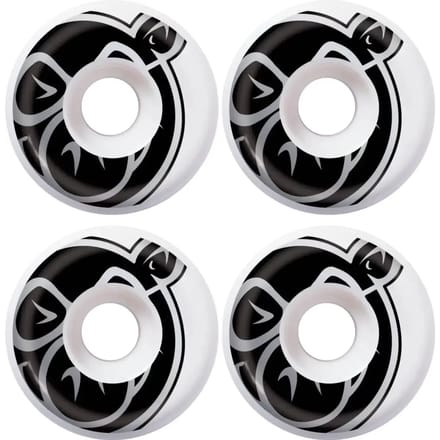 Skateboard wiel Pig Wheels Prime 103A (x4)