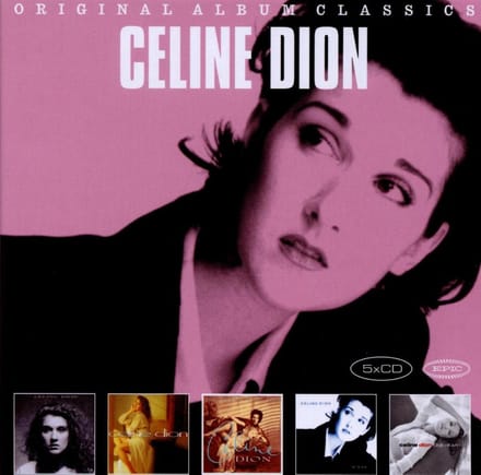 Original Album Classics