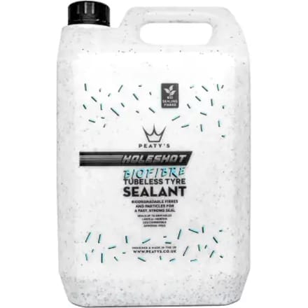 Tubeless reparatie kit Peaty's BioFibre