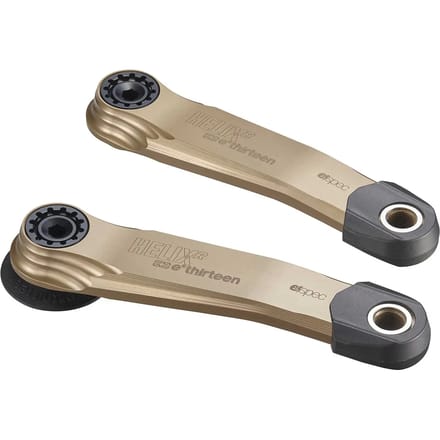 Krukken E*Thirteen Helix Race Alloy E*spec - Bosch Gen4/Brose S Mag/TQ HPR50