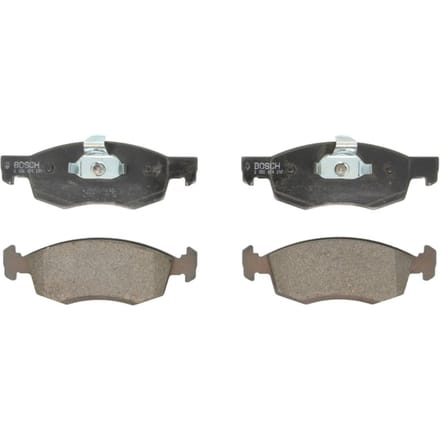 Remblokset BOSCH 0 986 494 197, voor