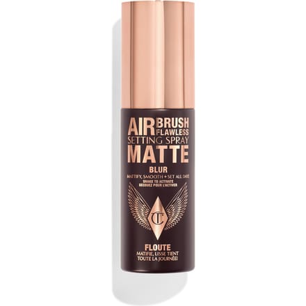 Charlotte Tilbury - Airbrush Flawless Setting Spray - Matte Blur - 34ml