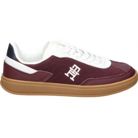 Lage Sneakers Tommy Hilfiger FW0FW083800KP