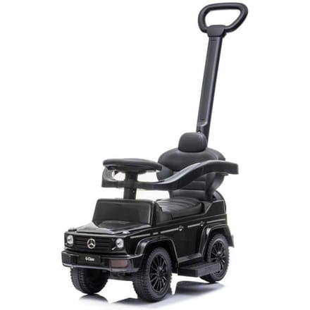 Loopauto kind - Mercedes G350d 3-in-1 - Buddy Toys - BPC 5288