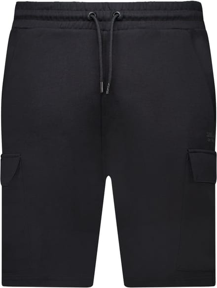 Cars Jeans Short Nyo - Heren