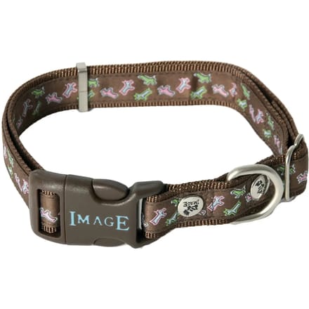 Hondenhalsband Martin Sellier Bayadere
