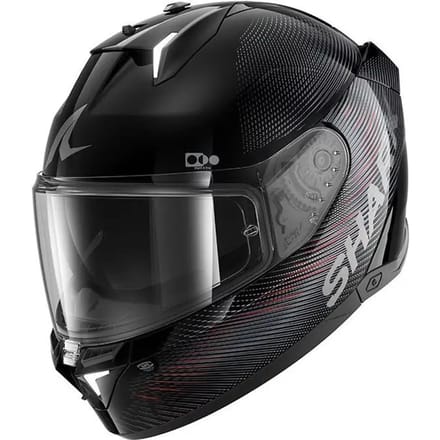 Volle motorhelm Shark Skwal i3 SP Lyne