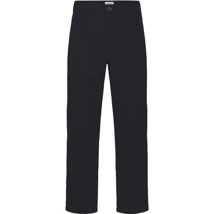 Wollen broek Solid SDLiam Elas