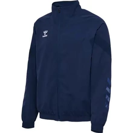 Hummel trainingsjack Hmltravel Woven Jacket 220315