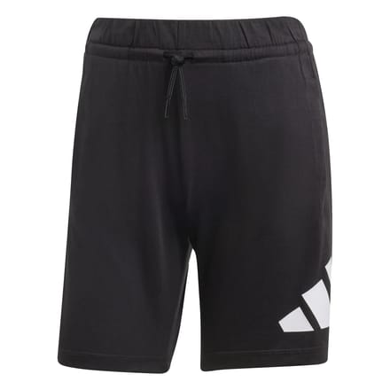 adidas Sportswear Essentials Short Kids - Kinderen - Zwart