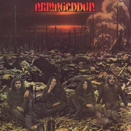 Armageddon