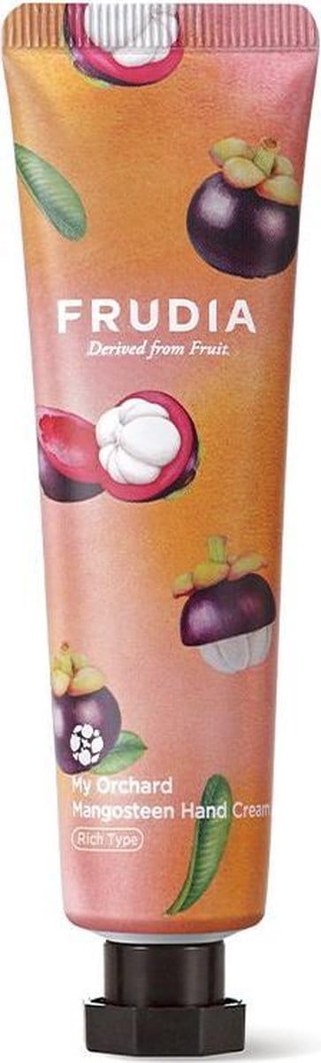 Frudia - My Orchard Mango Hand Cream - 30gr.